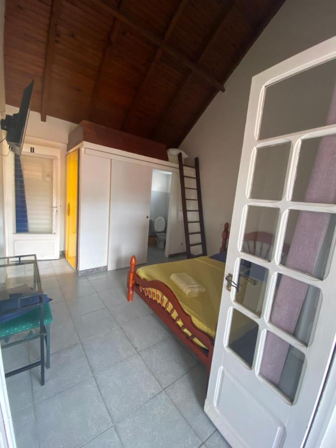 Residence Bel'Soleil 생트안느 외부 사진
