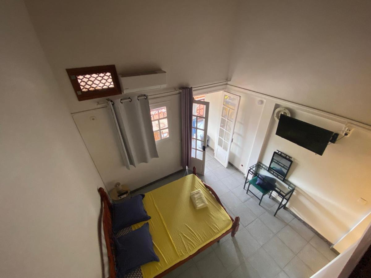 Residence Bel'Soleil 생트안느 외부 사진