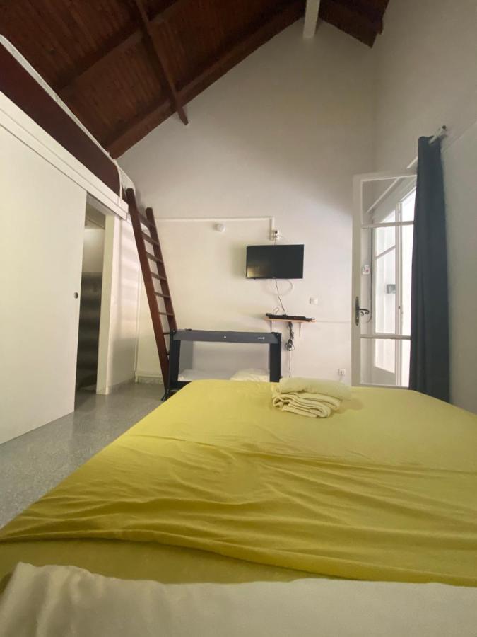 Residence Bel'Soleil 생트안느 외부 사진