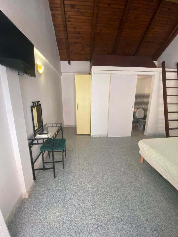 Residence Bel'Soleil 생트안느 외부 사진
