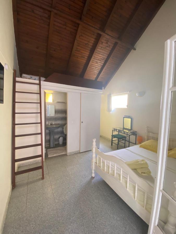 Residence Bel'Soleil 생트안느 외부 사진