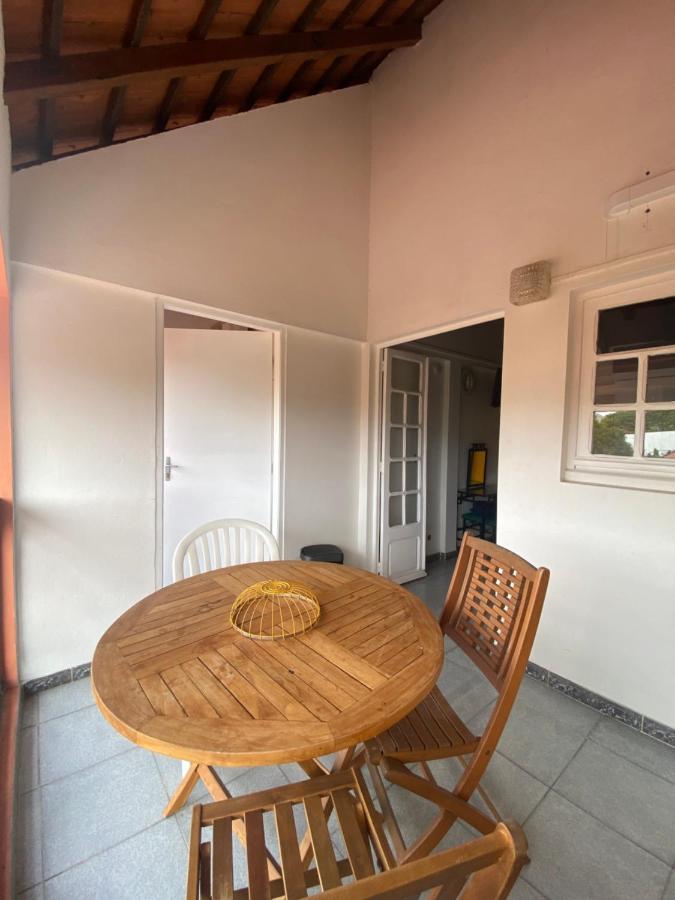 Residence Bel'Soleil 생트안느 외부 사진