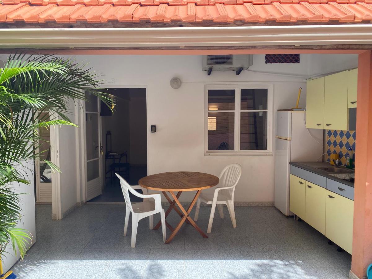 Residence Bel'Soleil 생트안느 외부 사진