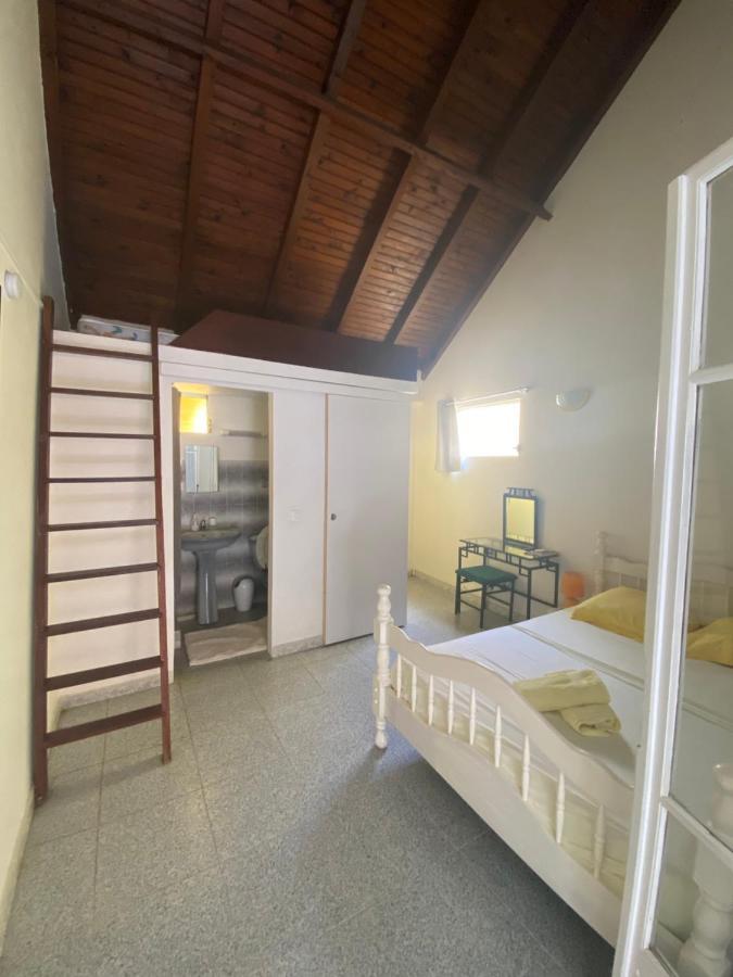 Residence Bel'Soleil 생트안느 외부 사진