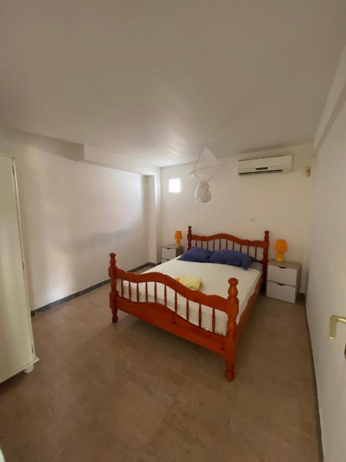 Residence Bel'Soleil 생트안느 외부 사진